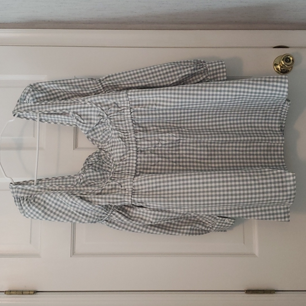 Womans Dress